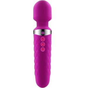 Violet VibraWand