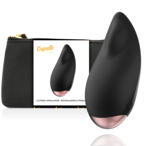 Gold Drop Stimulator