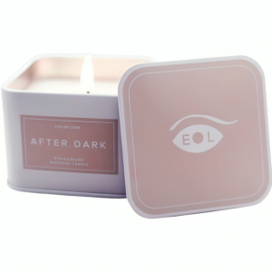 Night Seduction Candle
