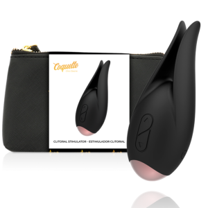 Golden Flower Stimulator
