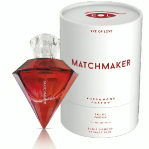 Red Diamond 30ml Pheromone Perfume