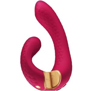 Intimate Massager Fuchsia Sensuality