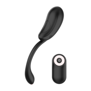Coquette Gold Remote Control Egg