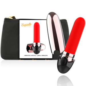 VibraLips Luxe