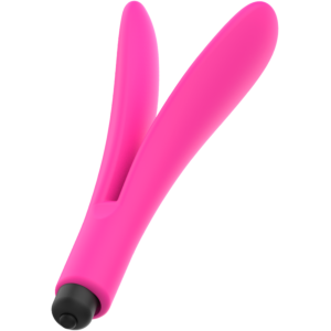Xmas Dual Ohmama Vibrator