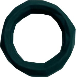 Green Star Ring