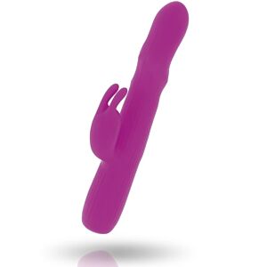 VibraTwist Purple