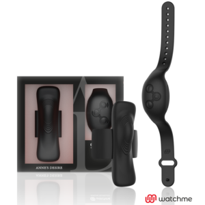 Tech Pleasure Panty