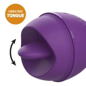Vibrilingo
