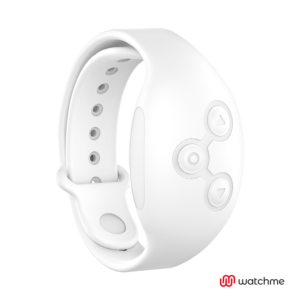 Remote Tech Control Watch
