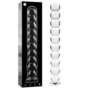 Stellar Glass Dildo