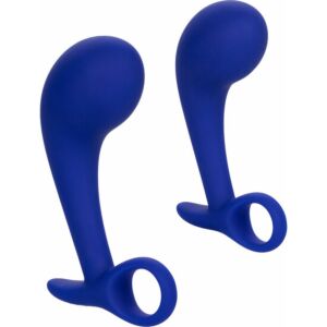 Anal Admiral Set - Blue
