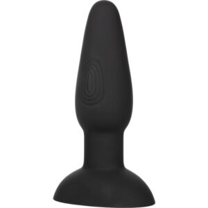 Bionic Dual Pulsating Plug