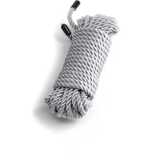 Tied Silver