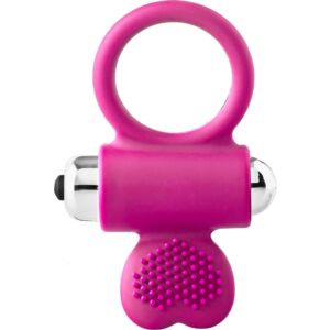 Pink Flirt Ring