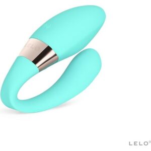 Harmony Turquoise Vibrator