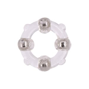 Shiny Male Ring