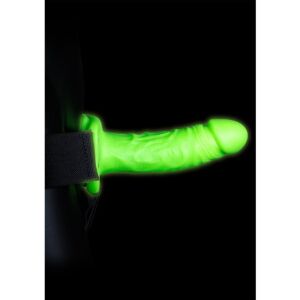 Realistic Glow 7 Shines