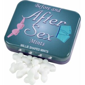 Mintpen
