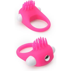 Stimulating Ring Love Ring - Pink