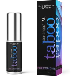 Pheromone Perfume 15ml