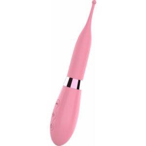 Pink Fire Point Vibrator