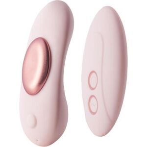 Gigi Vibrating Panty