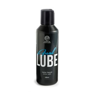 AnalLube Aqua