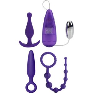 Kit for her anal