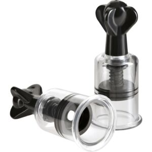 Delightful Suction