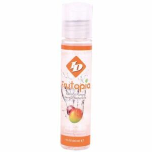 Sensual Mango Oil 30ml