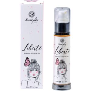 Freedom Intimate 50ml