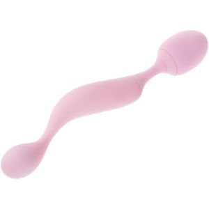 Intense Pink Massager