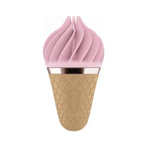 Frozen Sweet Temptation