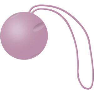 Vibrant Pink Balls