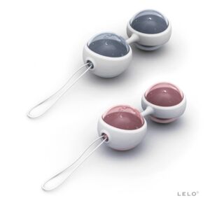 Vibrating LunaBeads