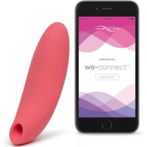 We-vibe melt