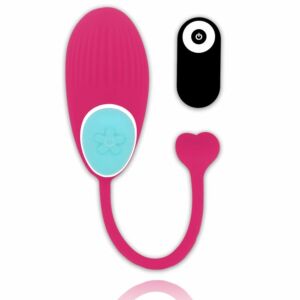Orgasmic Remote Control Loky Bliss
