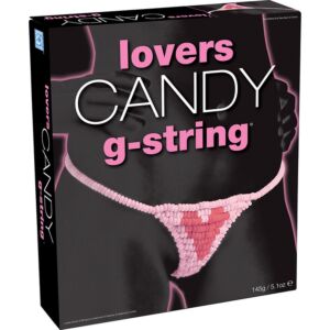 Sweet Love Thong