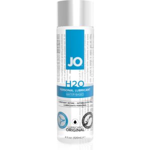 Jo h20 water based lubricant 135 ml