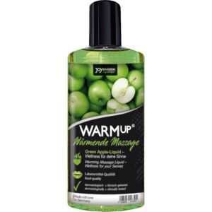 Hot Apple Oil 150ml