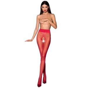 PassionFire Red Stockings