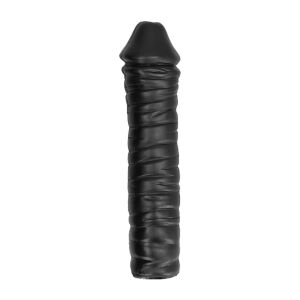 Black Velvet Fisting