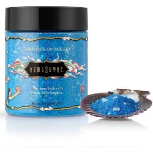 Aquatic Pleasure Wonders