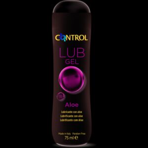 AloeLube 75ml
