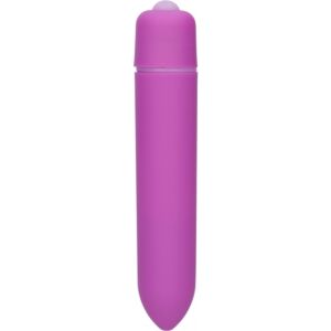 Purple Bullet