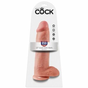 NaturalLong Realistic Penis