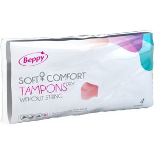 Classic Tampons
