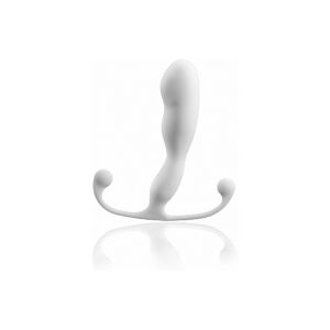 White Helix Plug