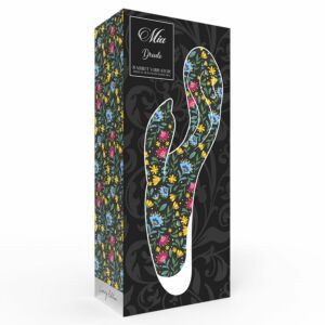 Turquoise Mia Vibrator
